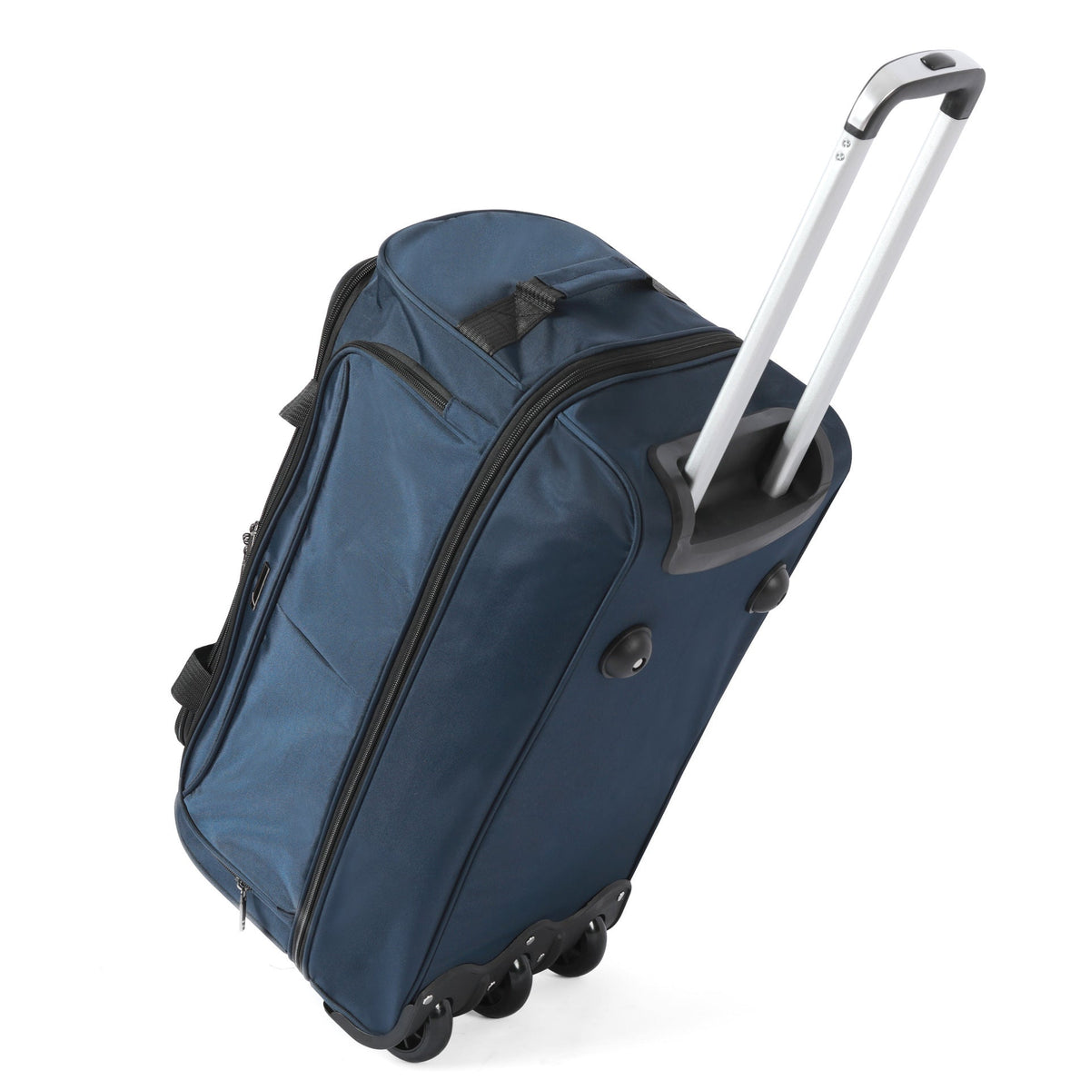 Foldable Waterproof Checked Luggage