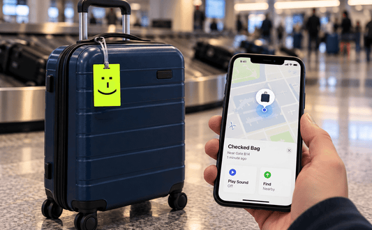 Lost Luggage: 9 Ways to Help Get Your Bag Back