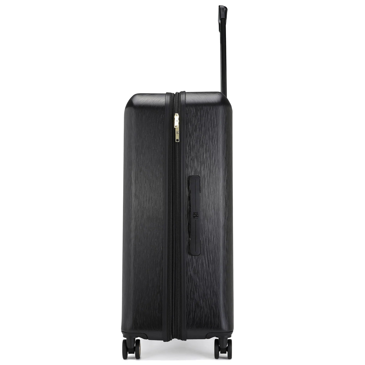 Diamond 3-Piece Expandable Luggage Set