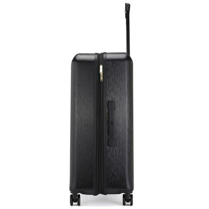 Diamond 3-Piece Expandable Luggage Set