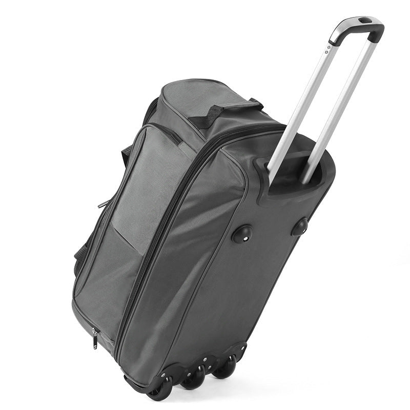 Foldable Waterproof Checked Luggage
