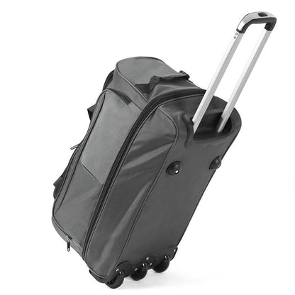 Foldable Waterproof Checked Luggage