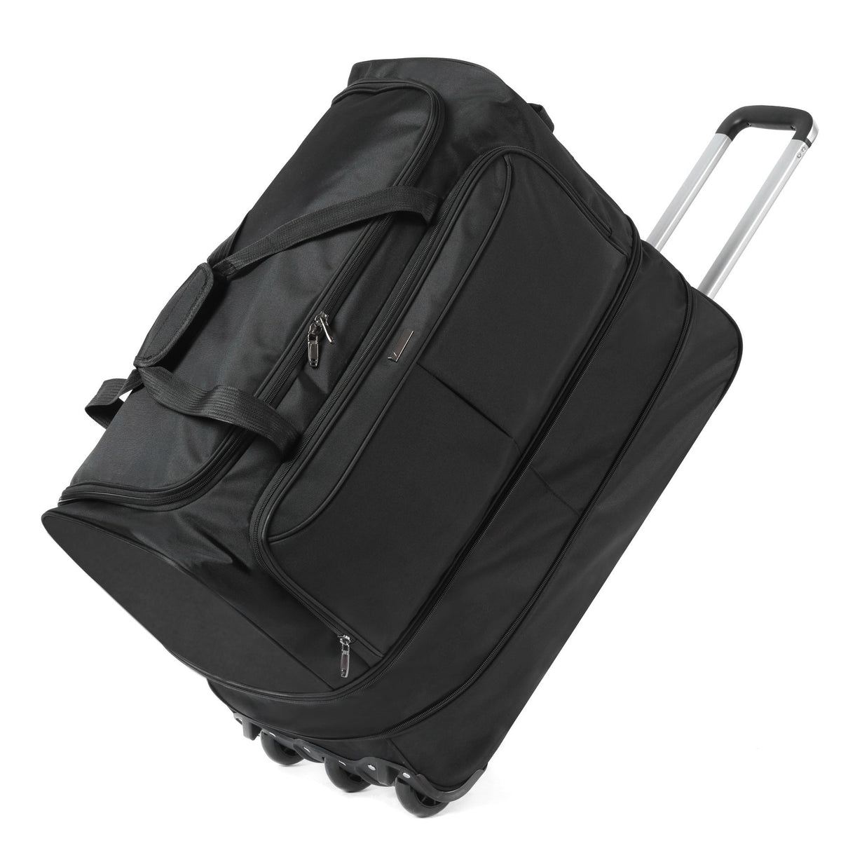 Foldable Waterproof Checked Luggage