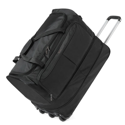 Foldable Waterproof Checked Luggage