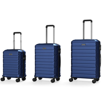 3-Piece Hardside Luggage Set