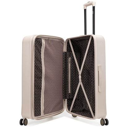 Diamond 3-Piece Expandable Luggage Set