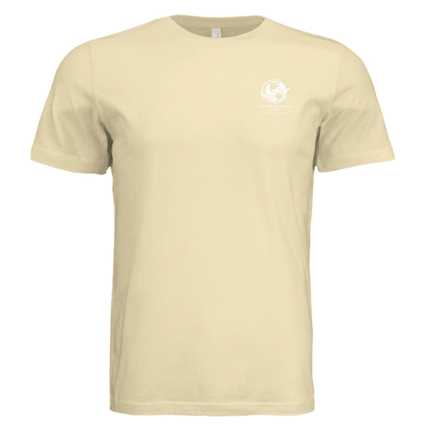 Go Navy Beat Army T-Shirt Yellow Gold Front