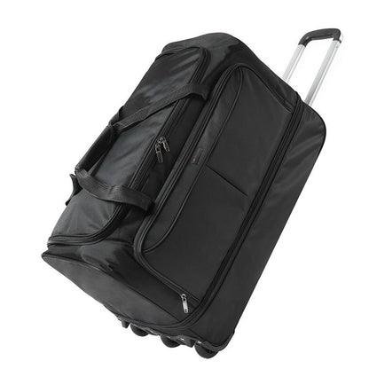 Foldable Waterproof Checked Luggage