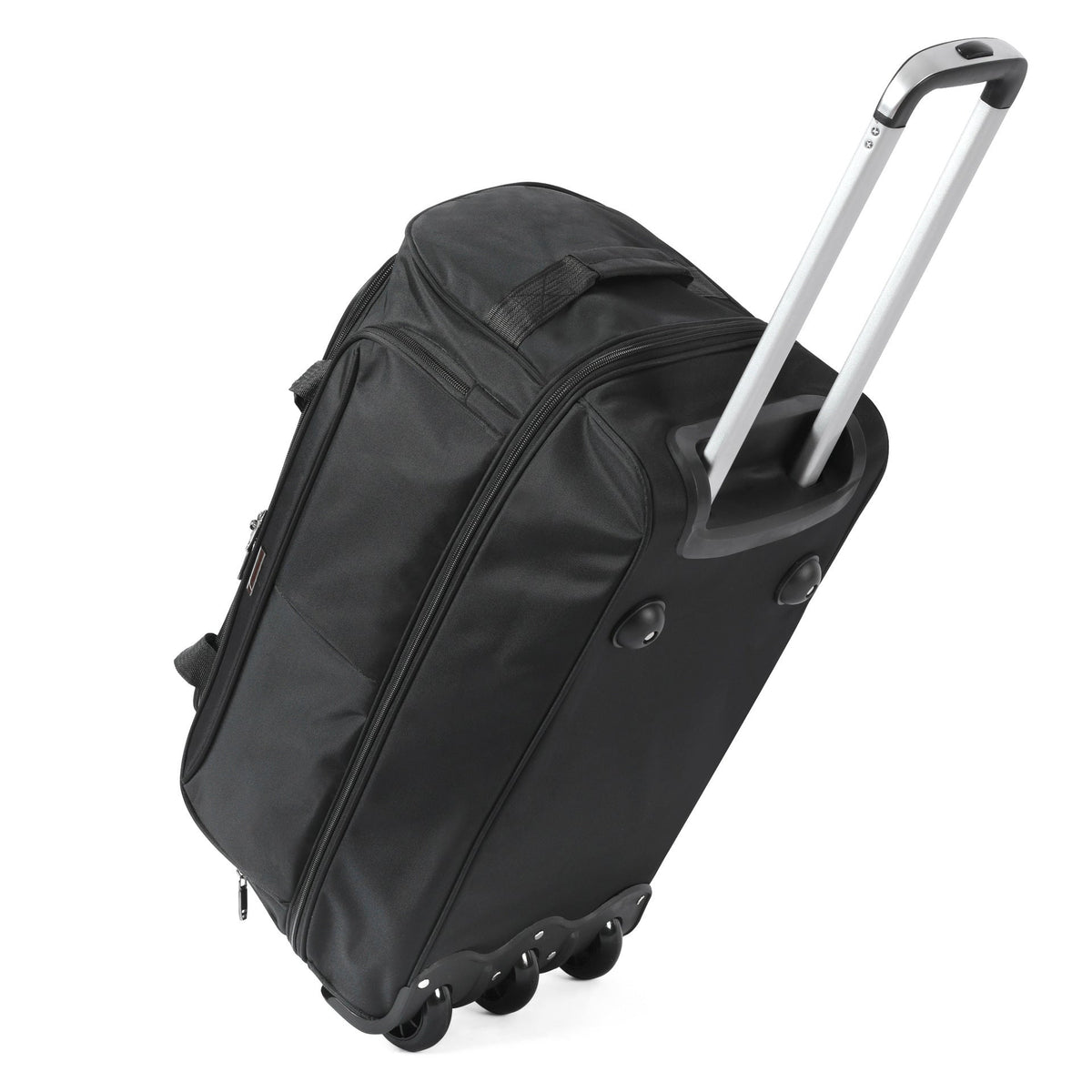 Foldable Waterproof Checked Luggage