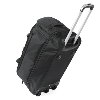 Foldable Waterproof Checked Luggage