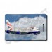 BRITISH AIRWAYS A380 CREW TAGS