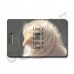 BABY CHICK LUGGAGE TAGS