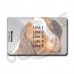 GOAT LUGGAGE TAGS
