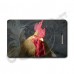 ROOSTER LUGGAGE TAGS