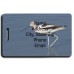 AVOCET LUGGAGE TAGS