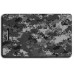 DIGITAL CAMOUFLAGE LUGGAGE TAGS - GRAY
