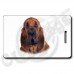 BLOODHOUND LUGGAGE TAGS