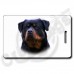 ROTTWEILER LUGGAGE TAGS