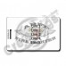 AIRCRAFT RESCUE & FIREFIGHTING LUGGAGE TAGS (ARFF)