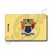 NEW JERSEY STATE FLAG LUGGAGE TAGS