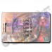 9/11 MILITARY REMEMBRANCE LUGGAGE TAG