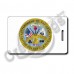 SEAL OF THE UNITED STATES ARMY LUGGAGE TAGS