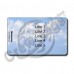 BEECH JET 400A LUGGAGE TAGS