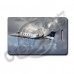 LEAR JET 60 LUGGAGE TAGS