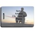NATIONAL GUARD SOLDIER LUGGAGE TAGS