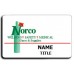 Norco Name Tags